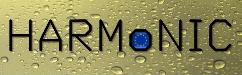 Harmonic-Logo