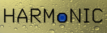 Logo HARMoNIC